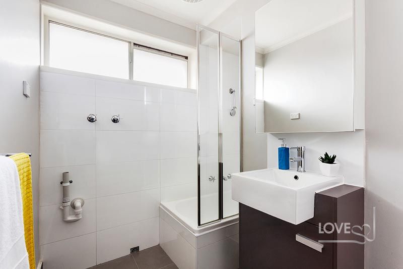 Love The Modern Charm and Excellent Location
