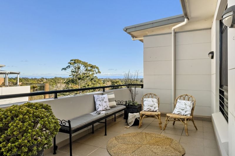 Real Estate For Sale 32/24 Purser Avenue Castle Hill , NSW