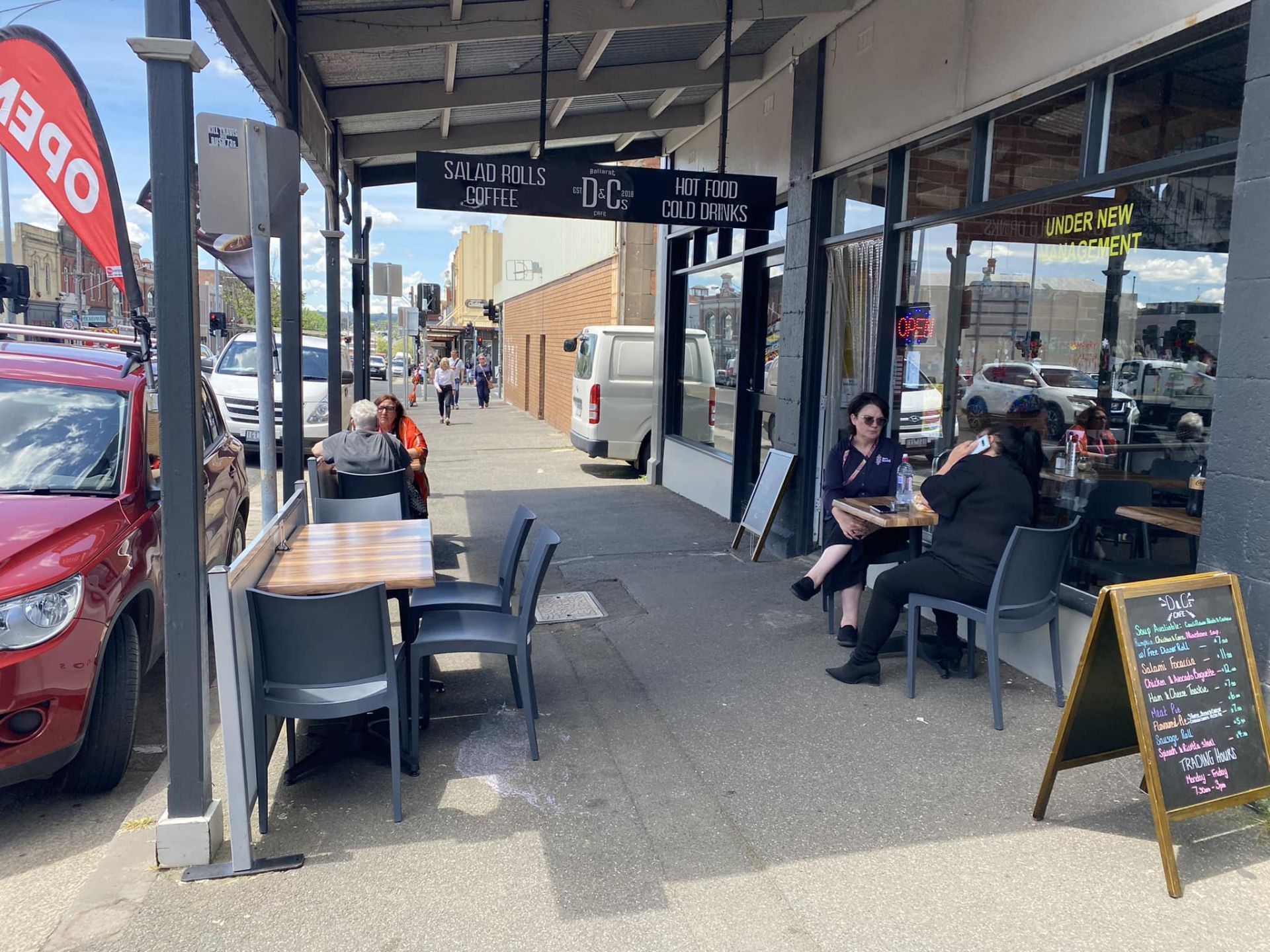 309 Mair Street, Ballarat Central, Ballarat Central - Thumbnail 3