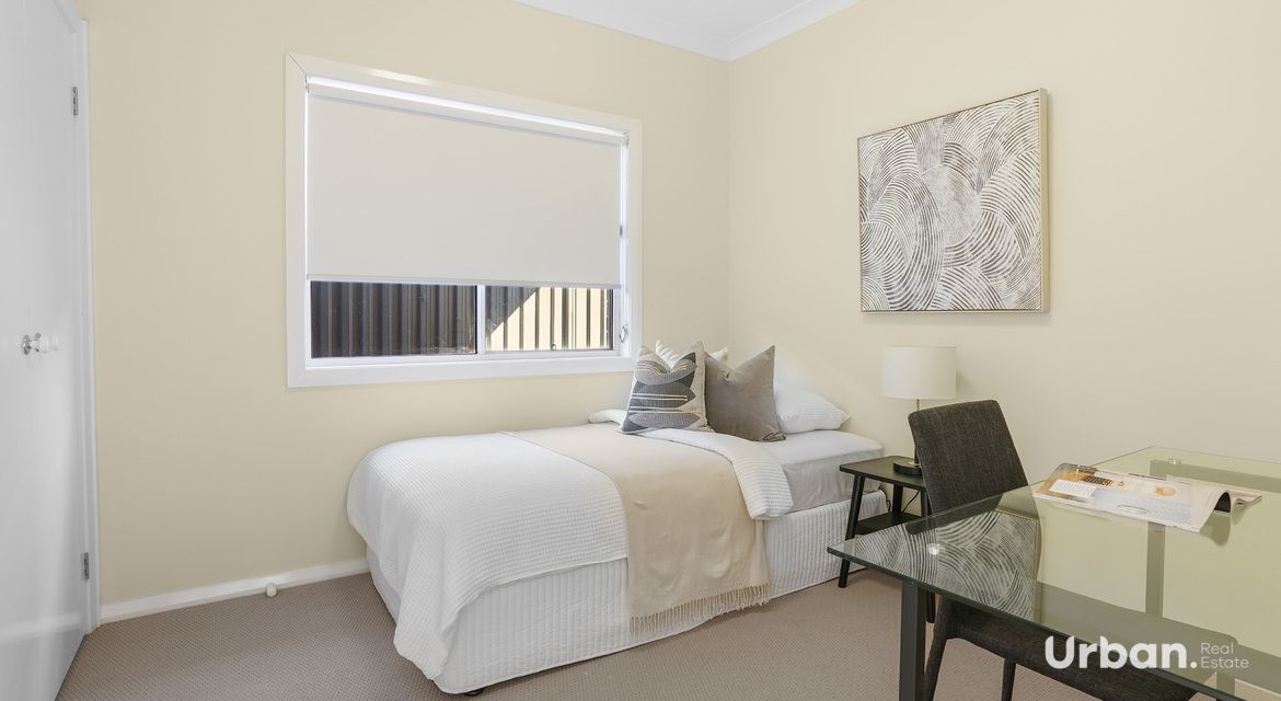 Denham Court 14 Winter Street