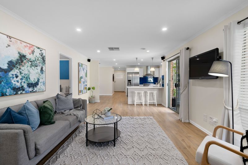 Real Estate For Sale 55 Oakbank Boulevard Whittlesea , VIC