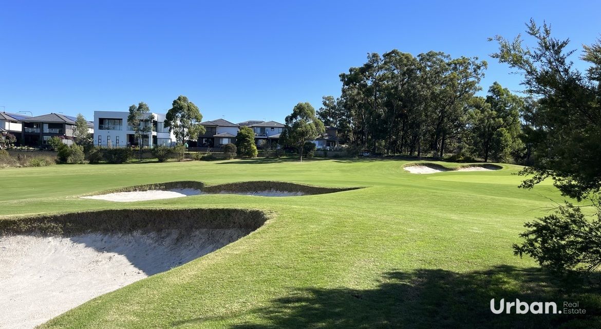 Colebee 20 Aspect Crescent