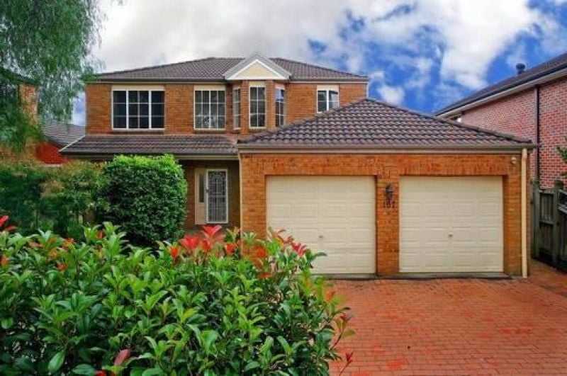 167 Excelsior Avenue, Castle Hill deVille Estate Agency