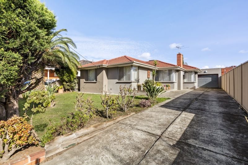 257 Dalton Road, Lalor