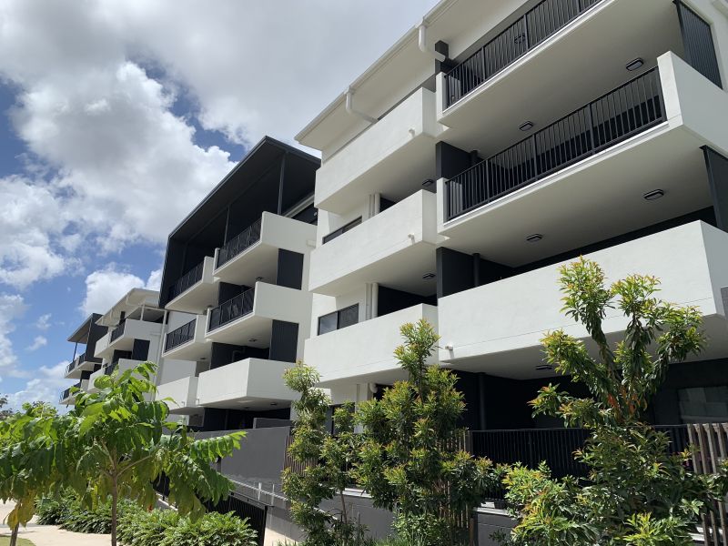 309/6 High Street, Sippy Downs