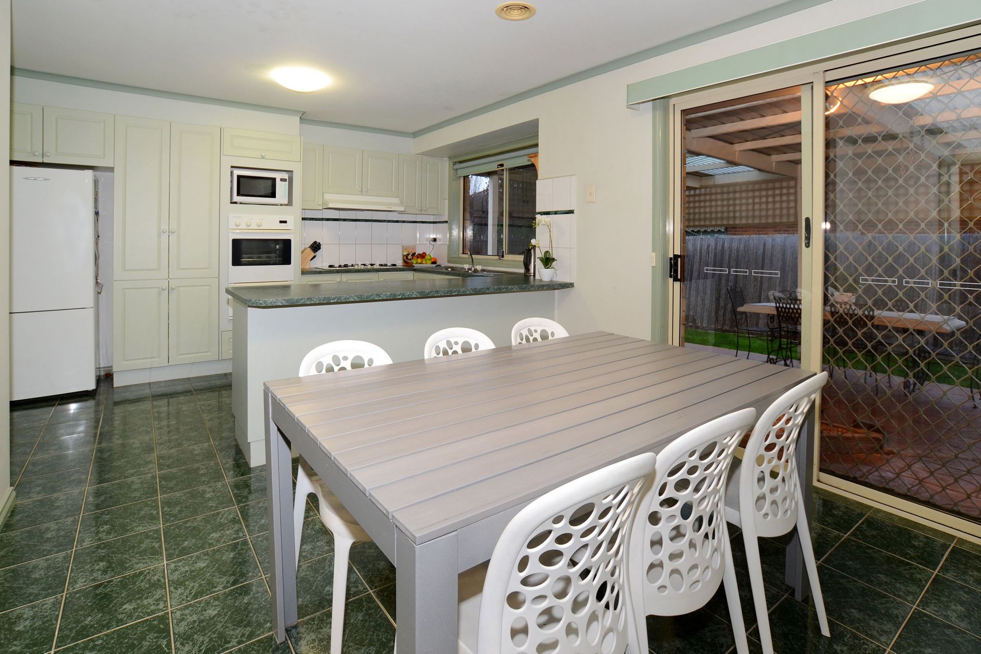 Four Bedroom Delight!!