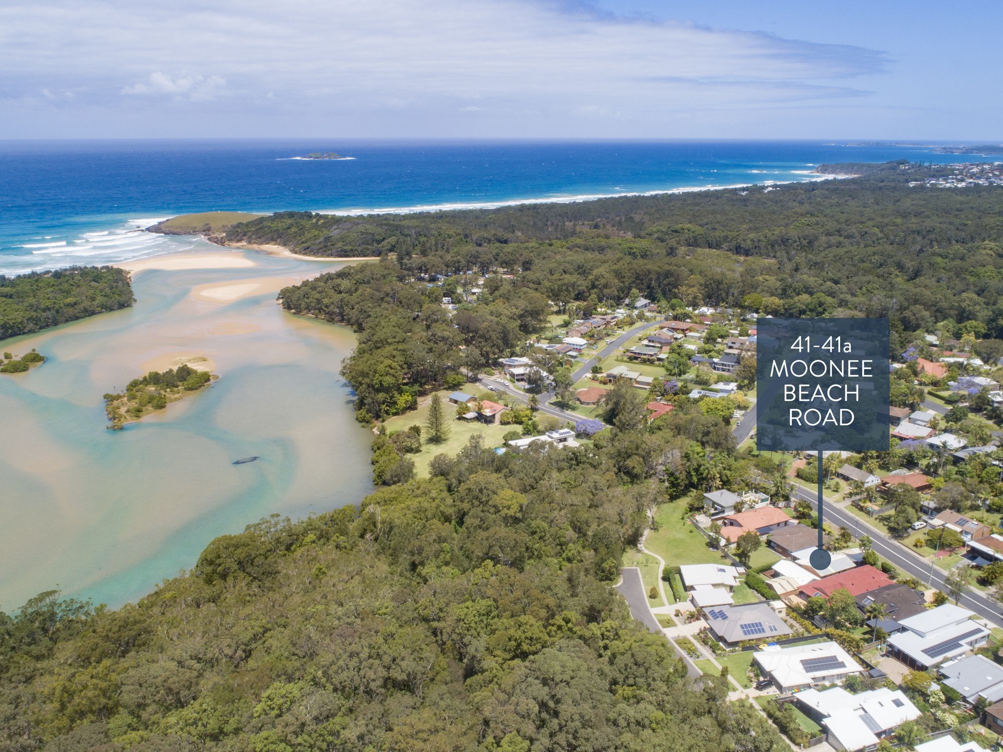 For Sale 4141A Moonee Beach Road Moonee Beach , NSW