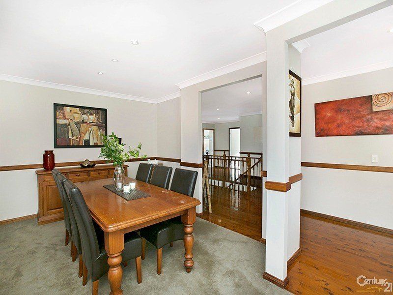 22 Spoonbill Avenue, WORONORA HEIGHTS, Woronora Heights - Thumbnail 4