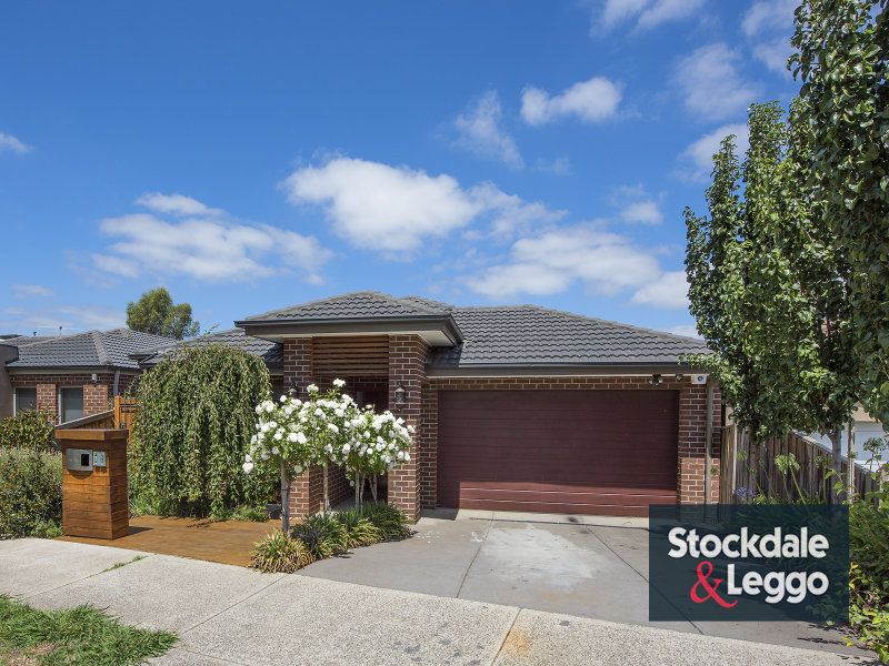 13 Arum Walk MERNDA, Mernda - Thumbnail 2