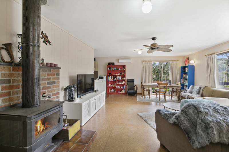 54 Ridge Drive, Kennett River, VIC, Kennett River - Thumbnail 5