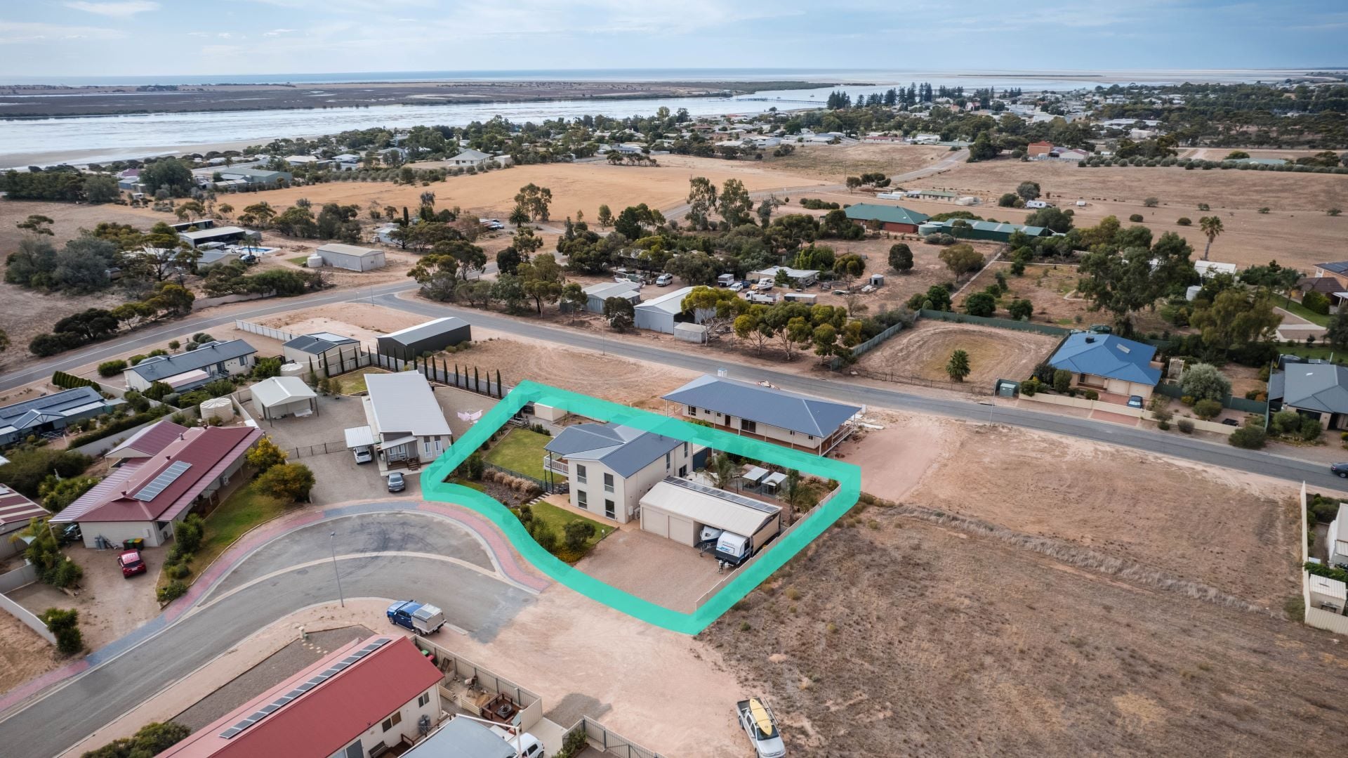 5 Catherine Terrace Port Broughton SA, Port Broughton - Thumbnail 2