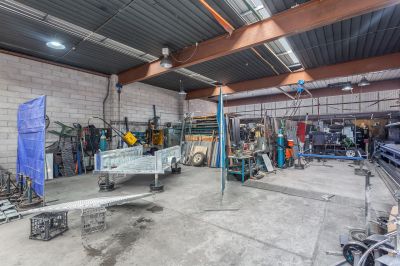 6-8 Box Road, Caringbah