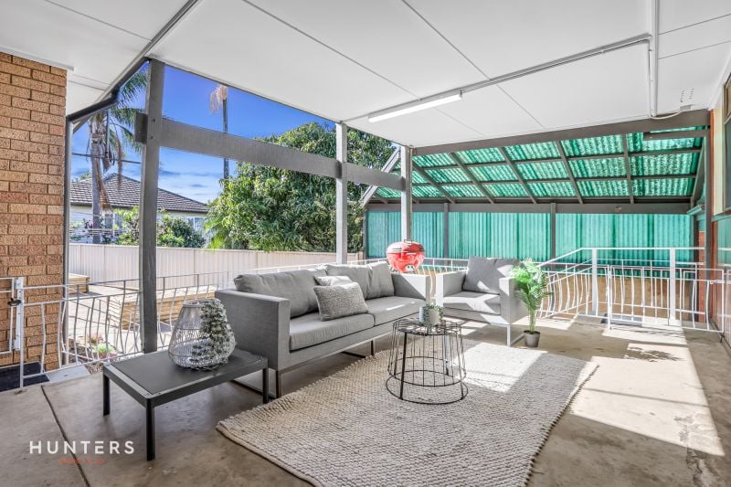 201 Wentworth Avenue, Pendle Hill