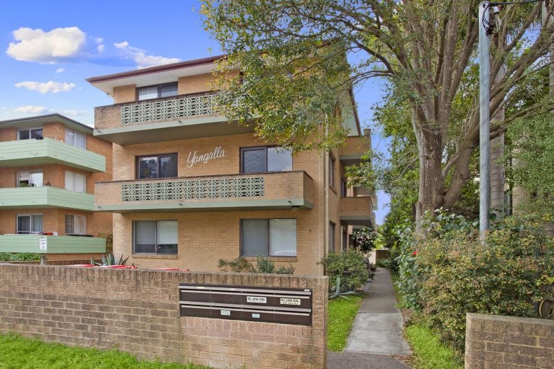 Real Estate For Lease 4/9 Lismore Avenue Dee Why , NSW