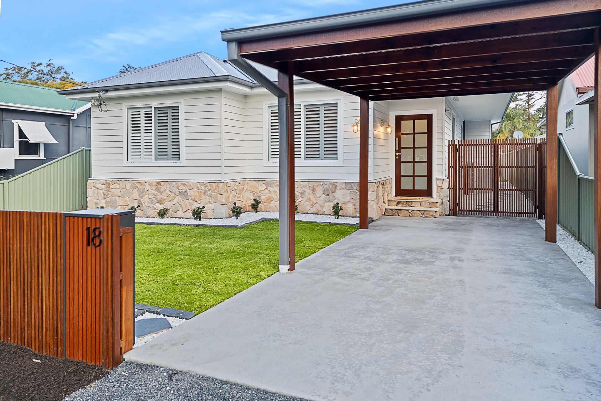 18 Calypta Road Umina Beach NSW, Umina Beach - Image 1