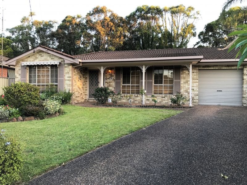 PROPERTY NO LONGER AVAILABLE