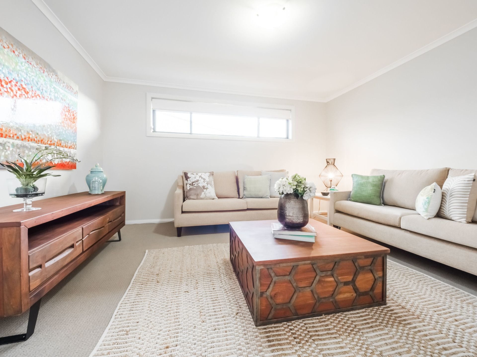 Chisholm 9 Lemongrass Street
