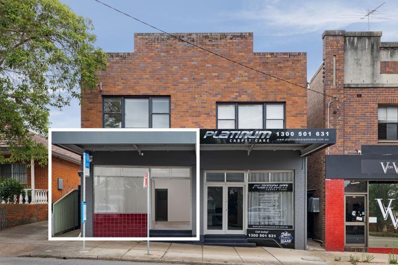 40a Crane Street, Concord