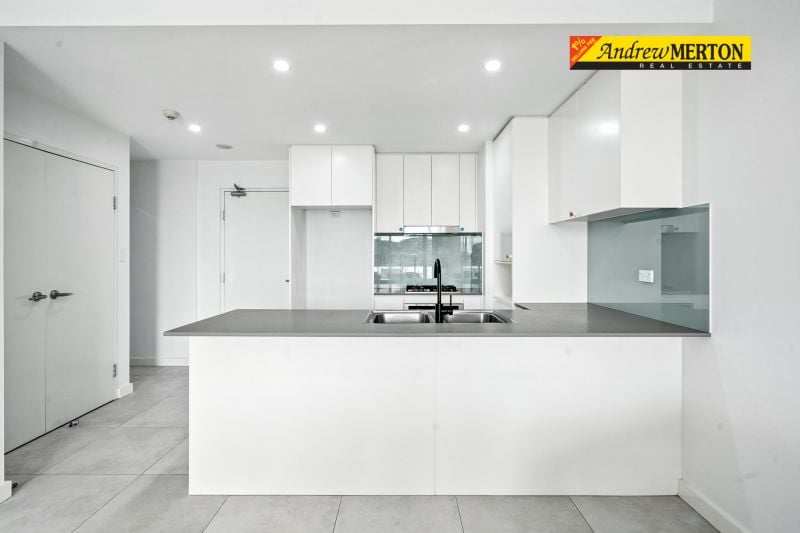8/6 Raymond Lane, Parramatta