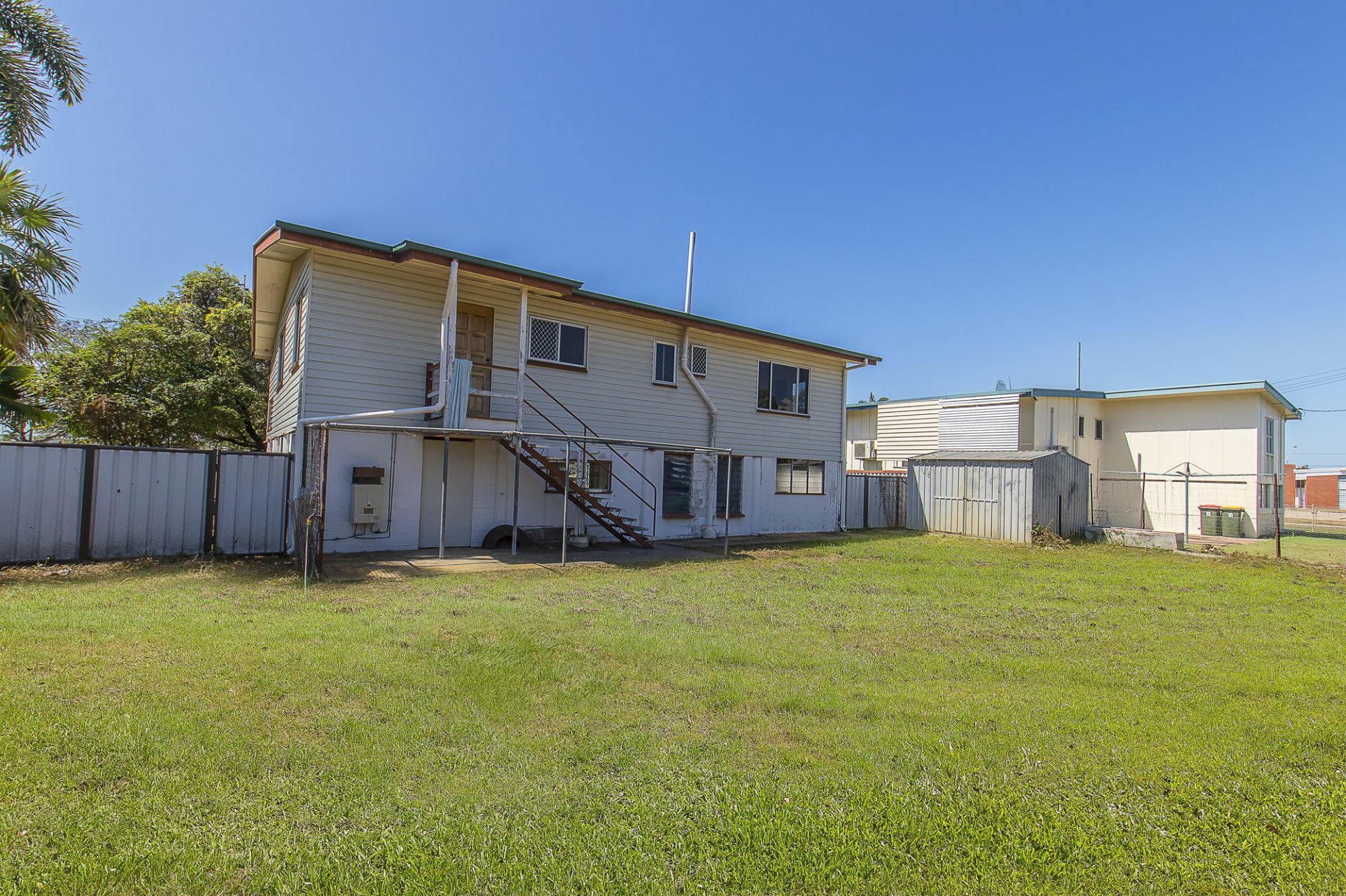 178 Palmerston Street, Gulliver Harcourts Kingsberry Townsville