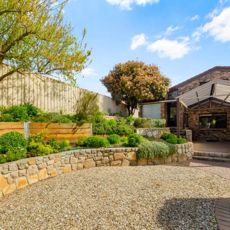 23 Noonan Street, Queanbeyan Ian McNamee & Partners Pty Ltd