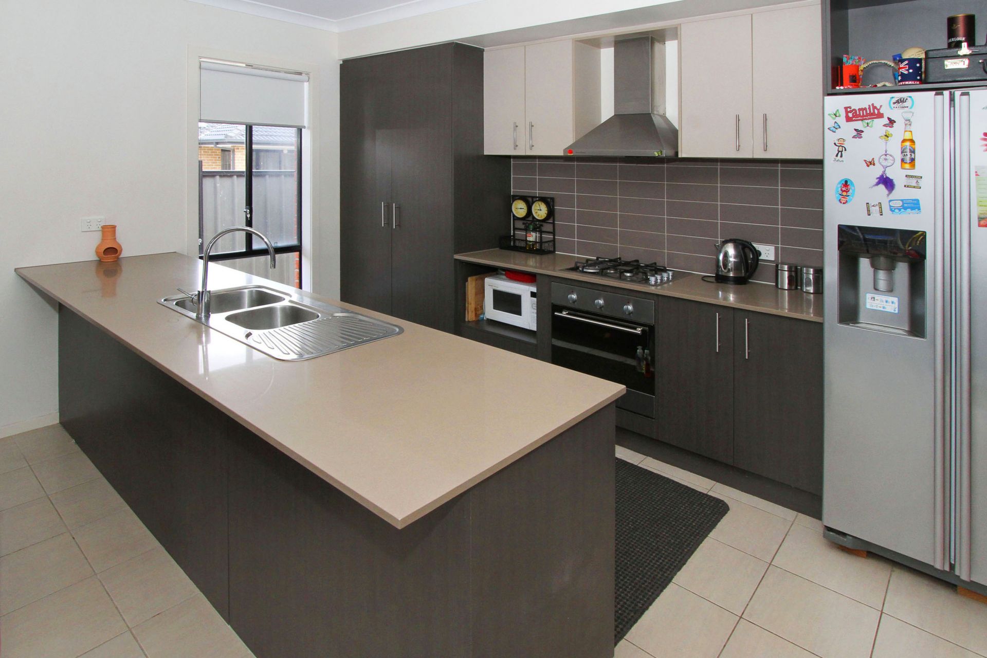 A Lifestyle of Effortless Family Living