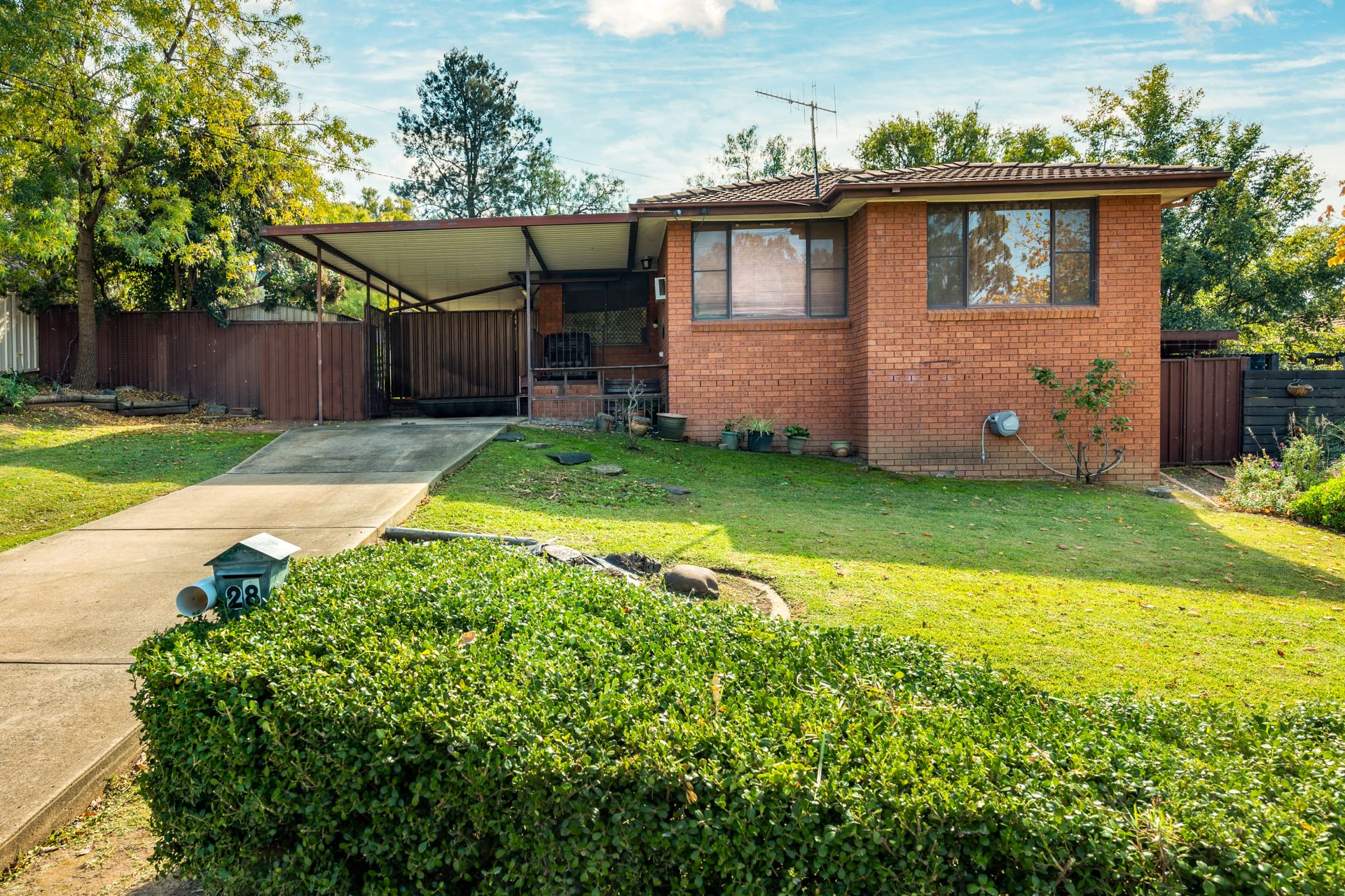 28 Norman Road, Mudgee The Property Shop