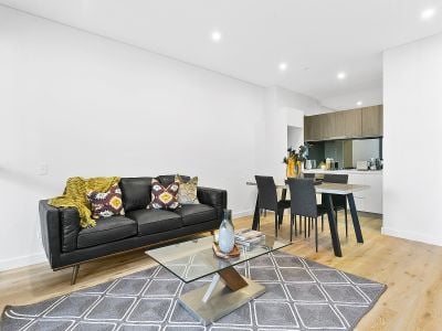 205/904-914 Pacific Highway, Gordon