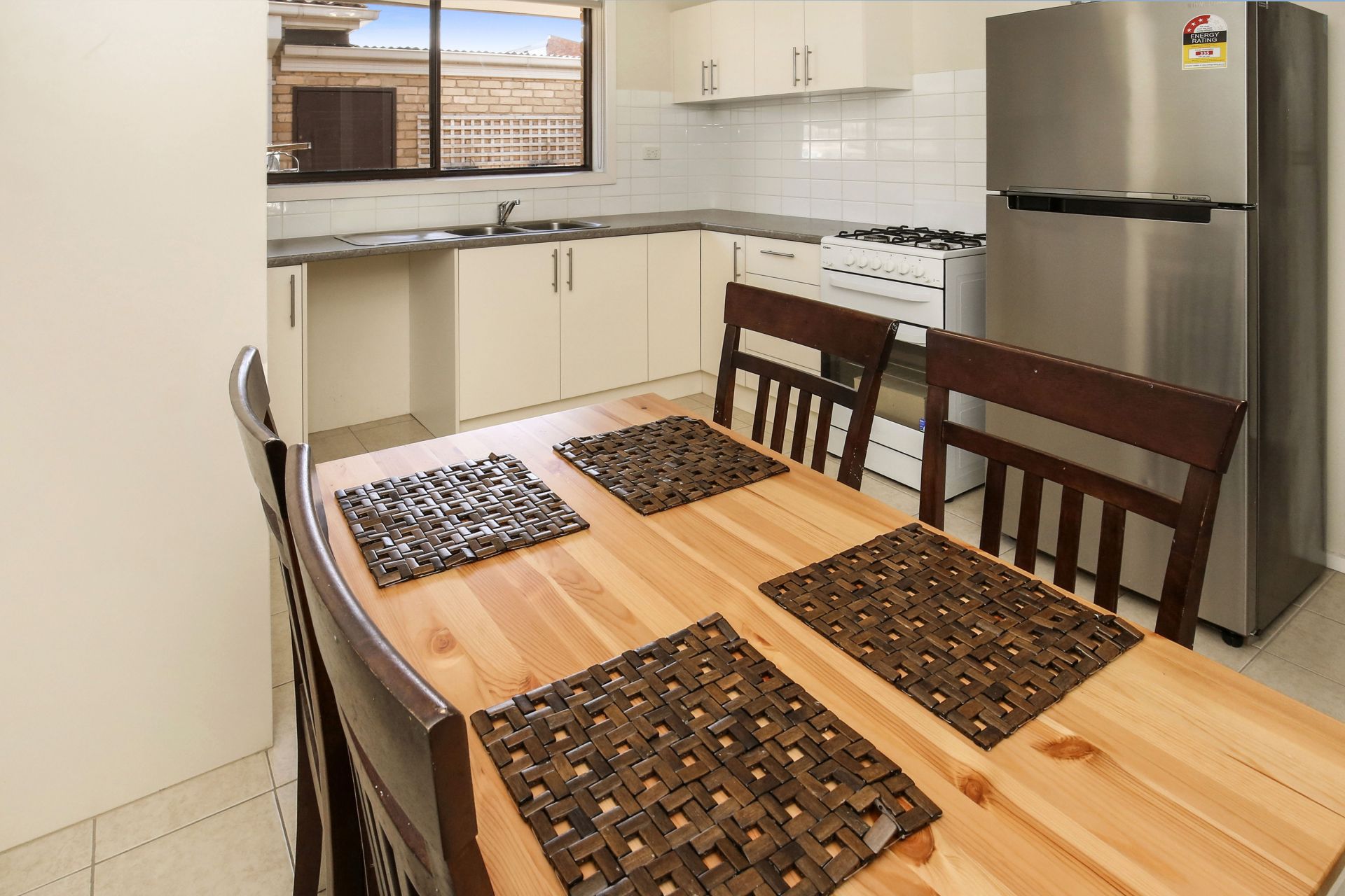 Easy Living. Lifestyle Location