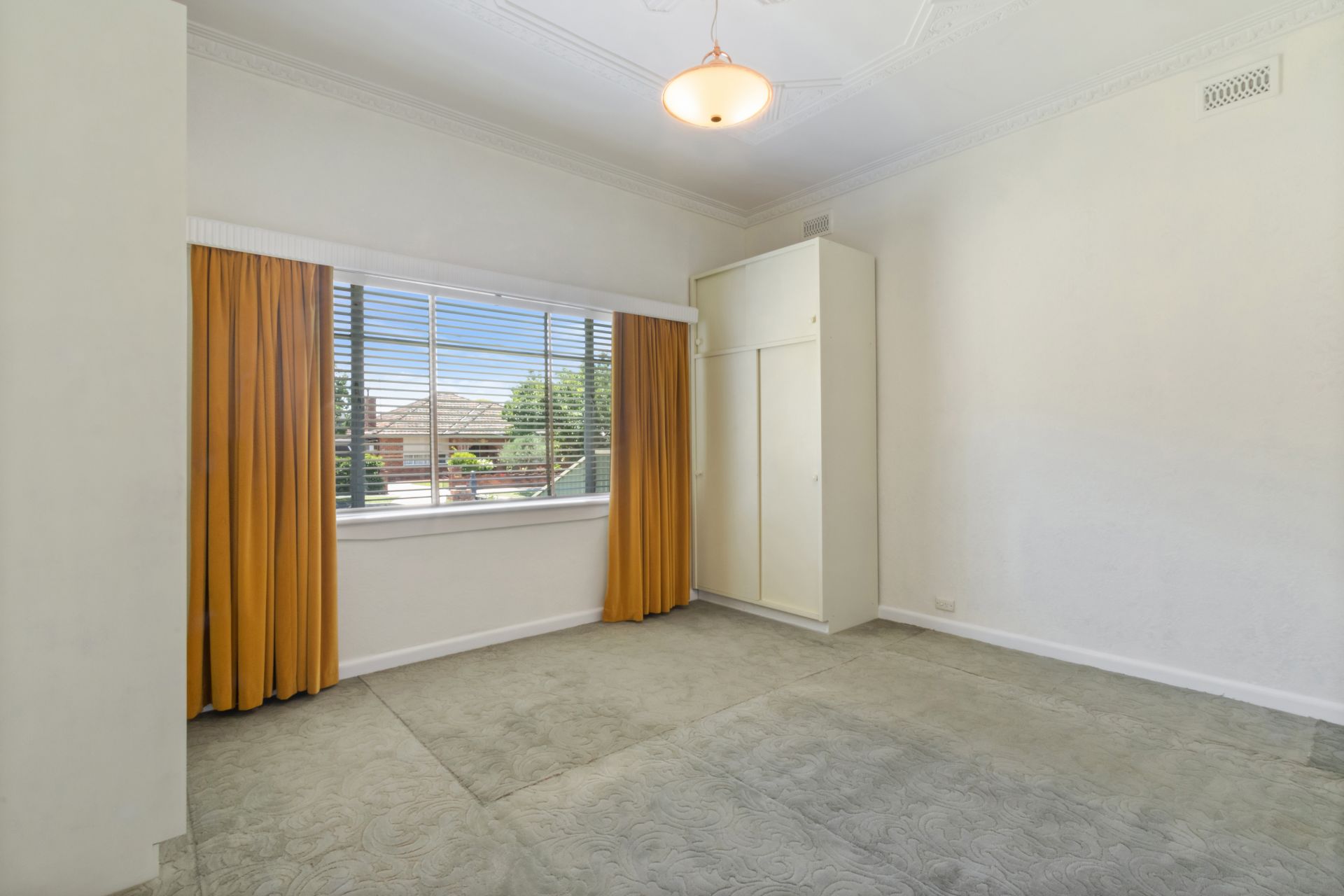 Solid Home in Prestige Location