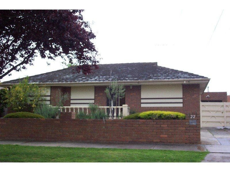 Lovely Family Home