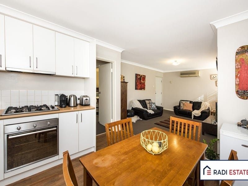 5/56 Second Avenue, Mount Lawley