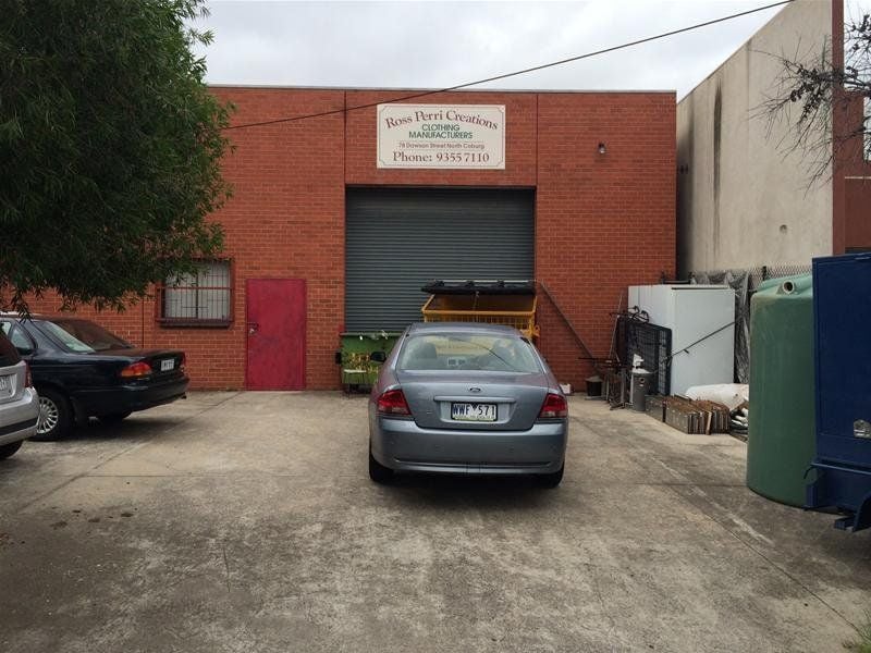 78 Dawson Street, Coburg North