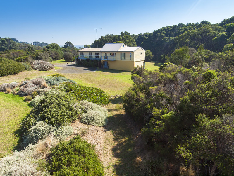 460 Great Ocean Road, Apollo Bay, VIC, Apollo Bay - Thumbnail 2