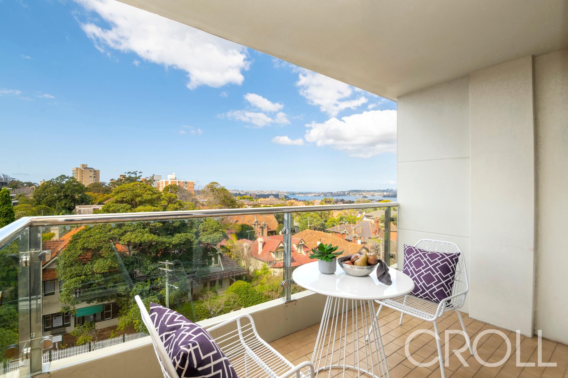 13/140 Wycombe Road NEUTRAL BAY NSW, Bay - Thumbnail 3