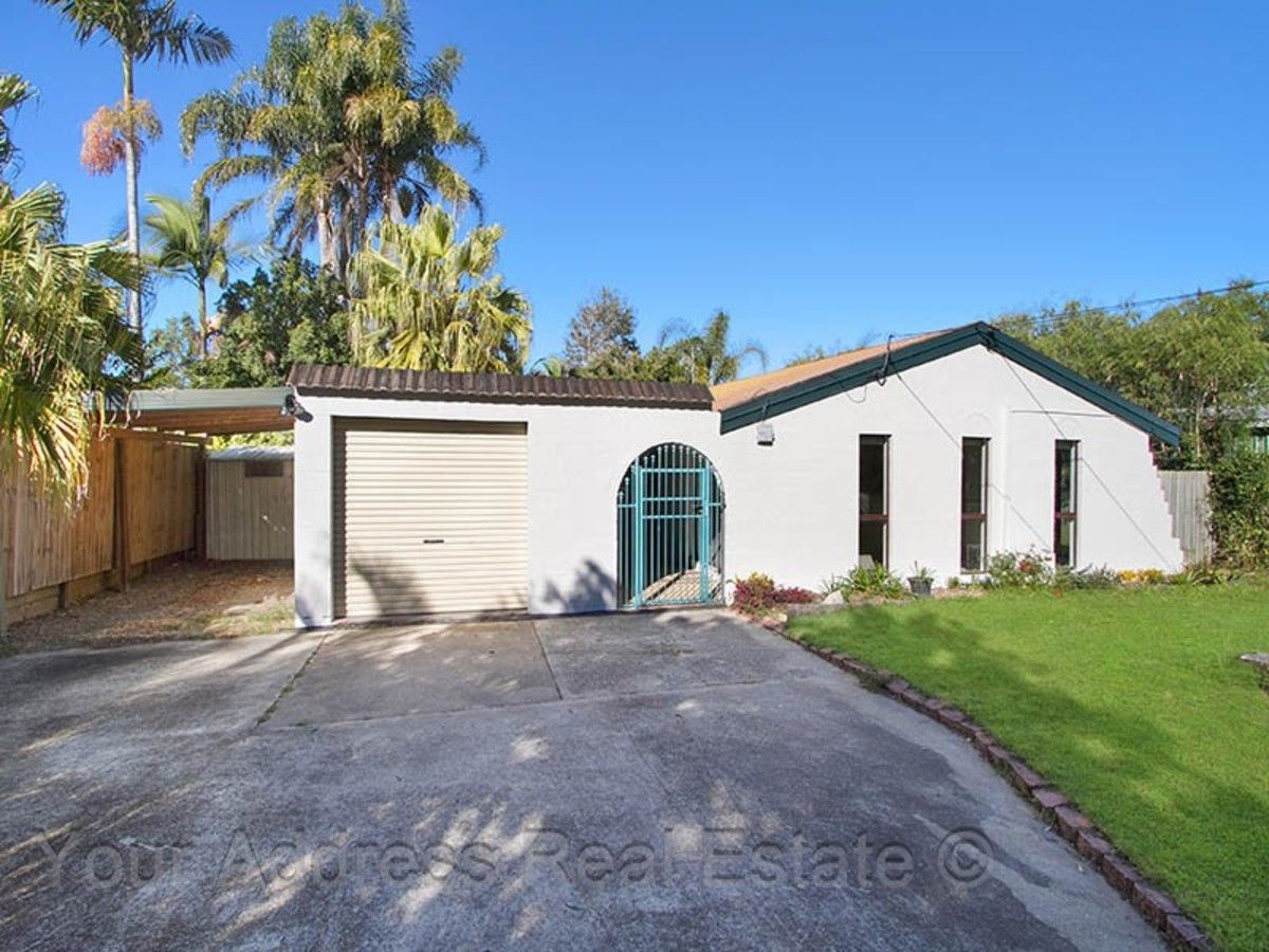 Real Estate For Lease 8 Clarendon Avenue Bethania , QLD