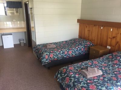 MOTEL FOR SALE - COASTAL MOTEL