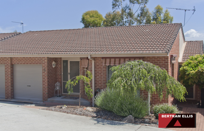 8/26 William Hudson Crescent, Monash - Thumbnail 2