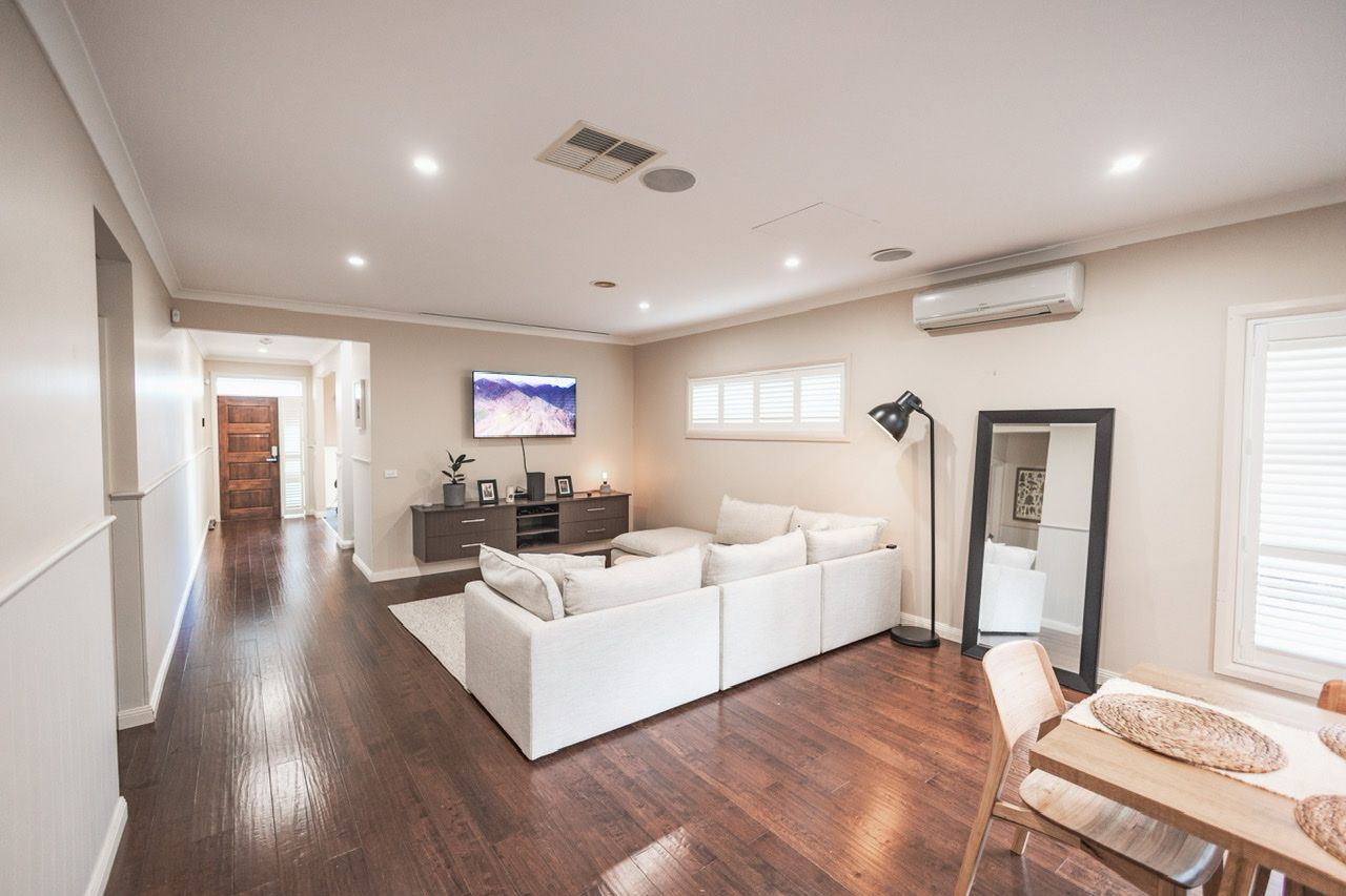 Lovely Family Home in Great Location