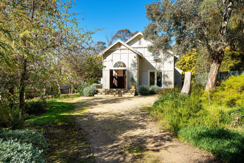 Residential Cantwell Property Castlemaine
