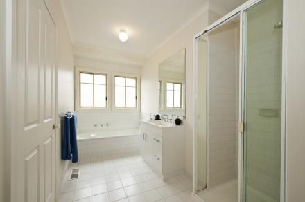 Head to the upper side – Low maintenance Living
