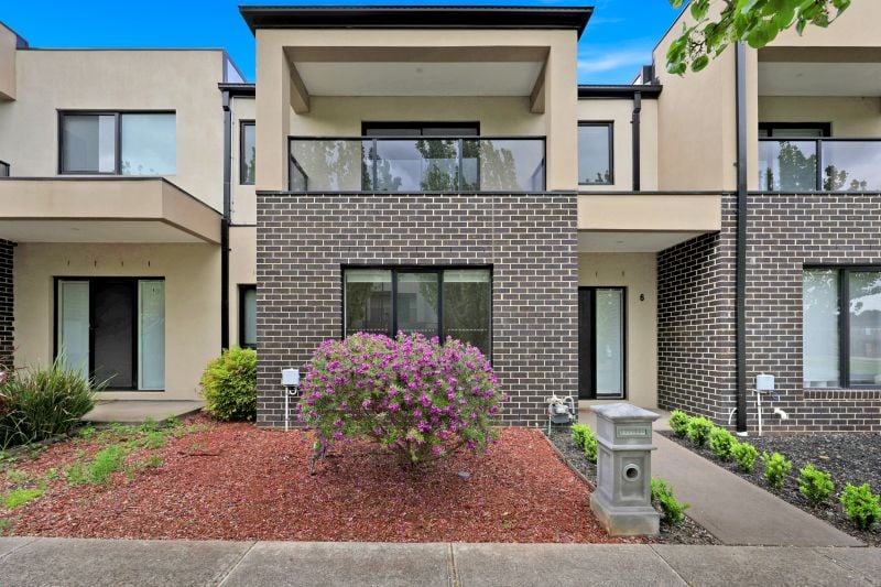 6 Princess Street, South Morang