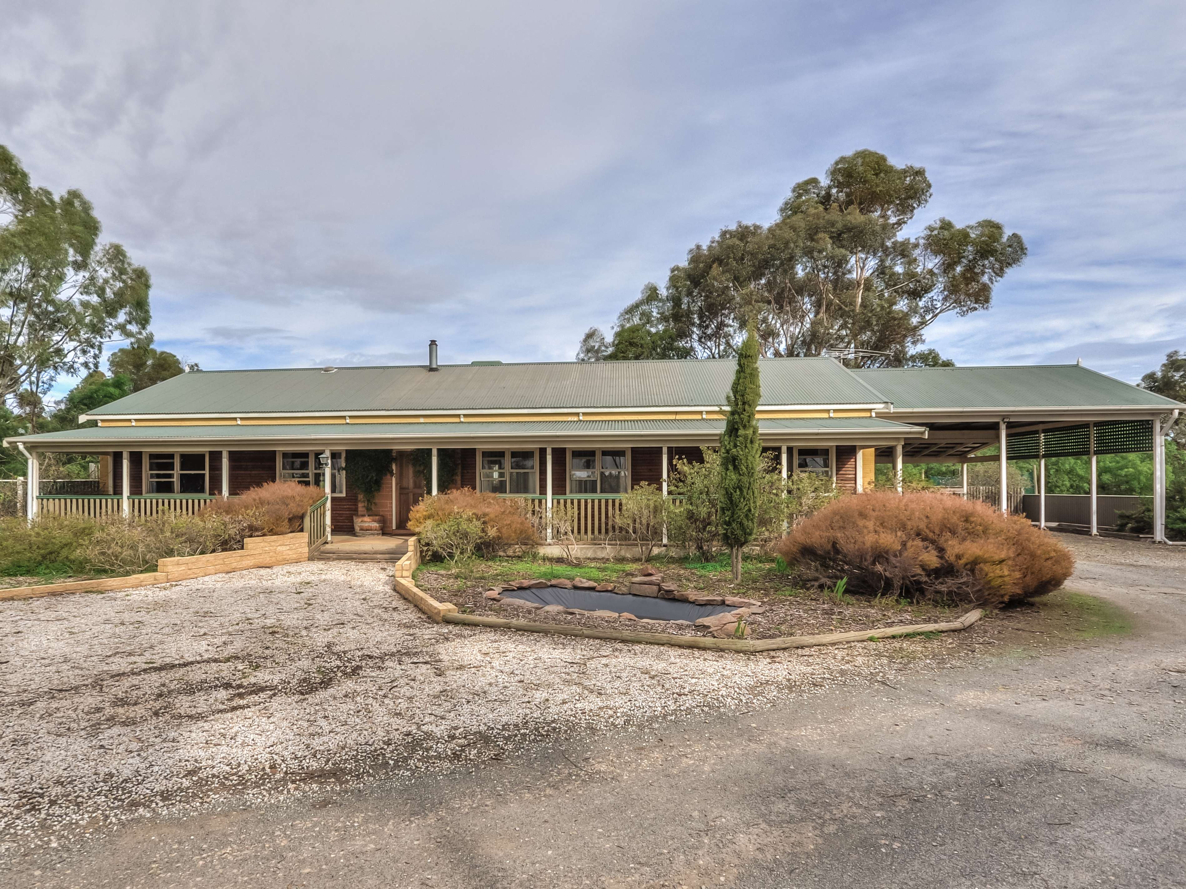 Sold property Undisclosed for 21 Louisa Road Lewiston , SA 5501