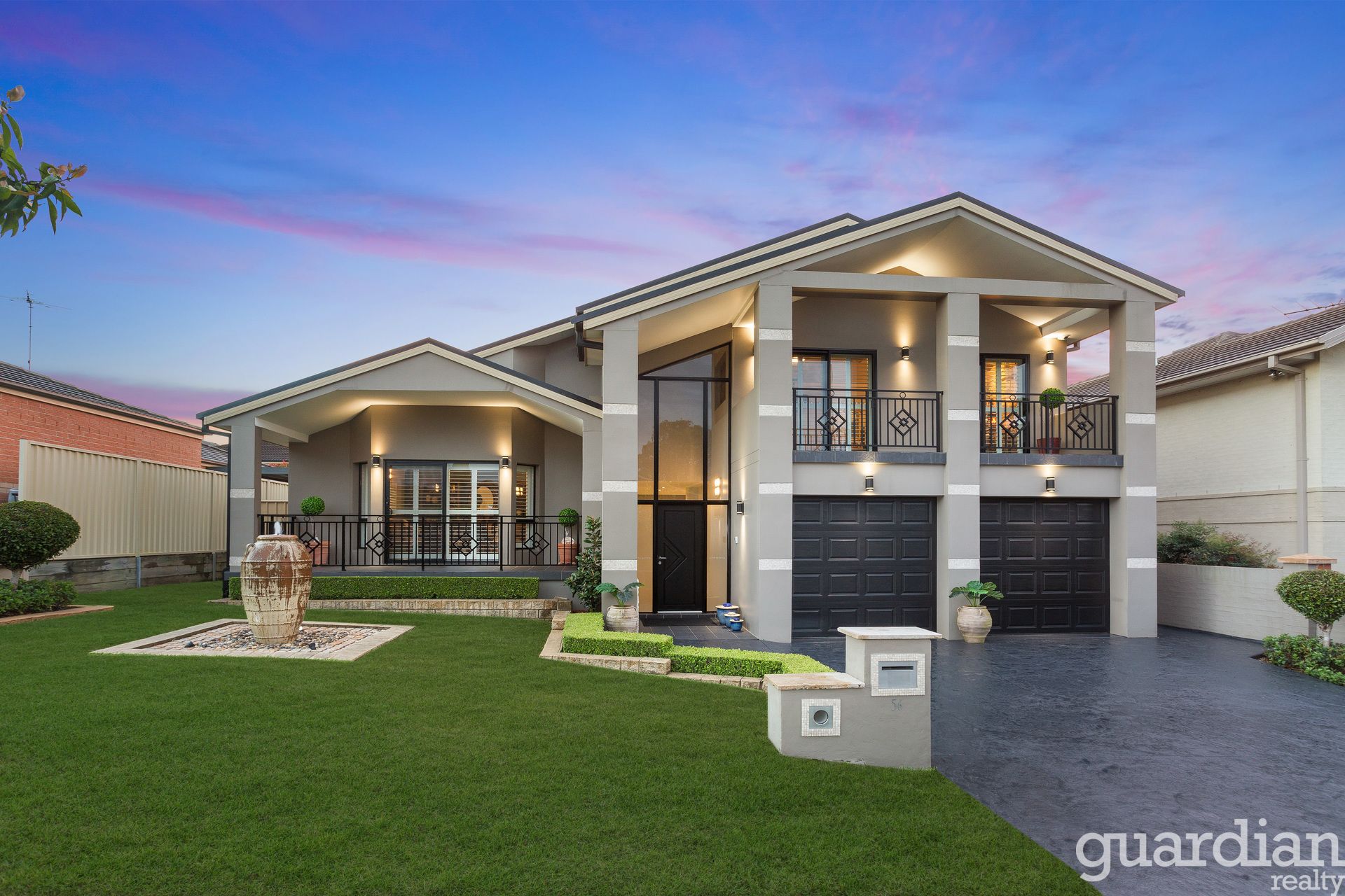 56 President Road Kellyville NSW, Kellyville - Thumbnail 2