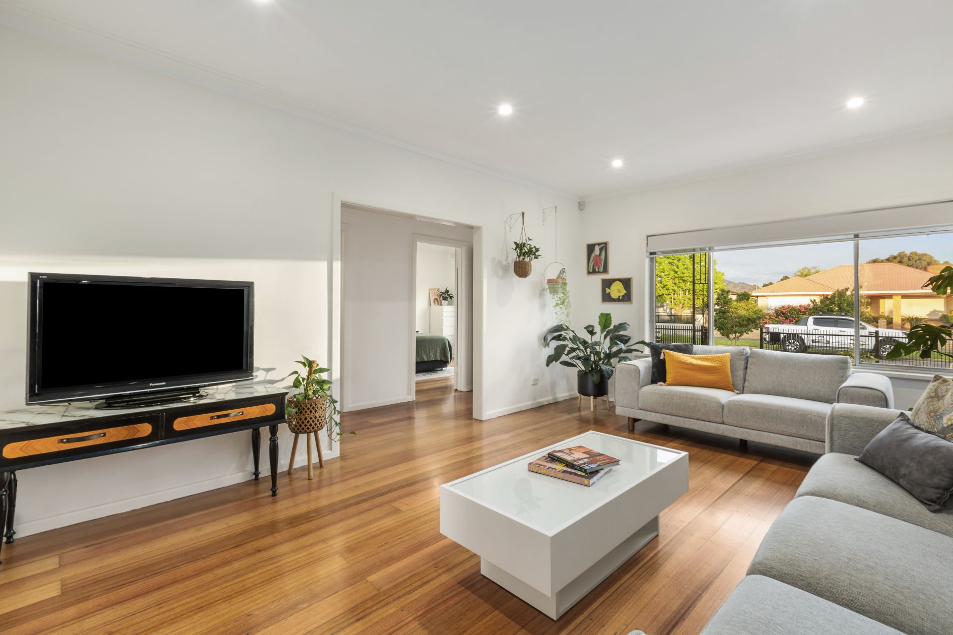 Warm, Welcoming, Comfortable And Convenient