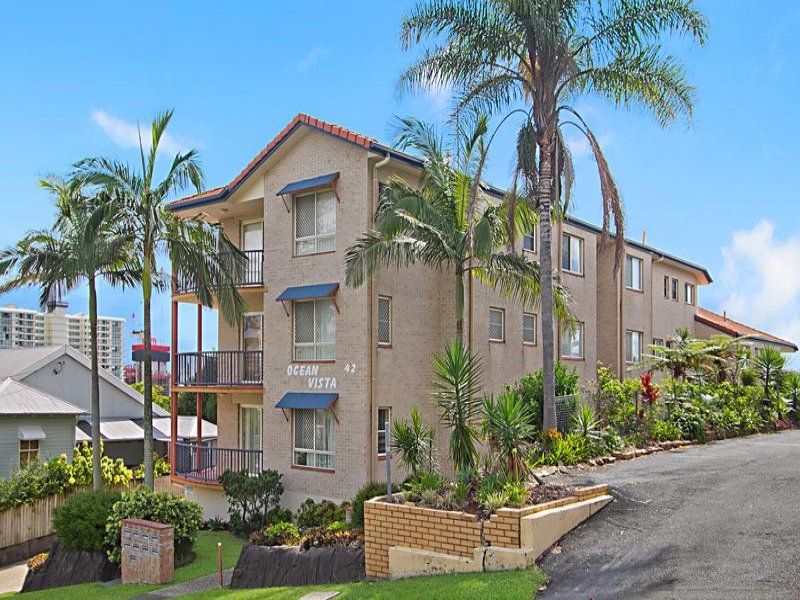 5/42 Garrick Street 'Ocean Vista COOLANGATTA QLD, Coolangatta - Thumbnail 2