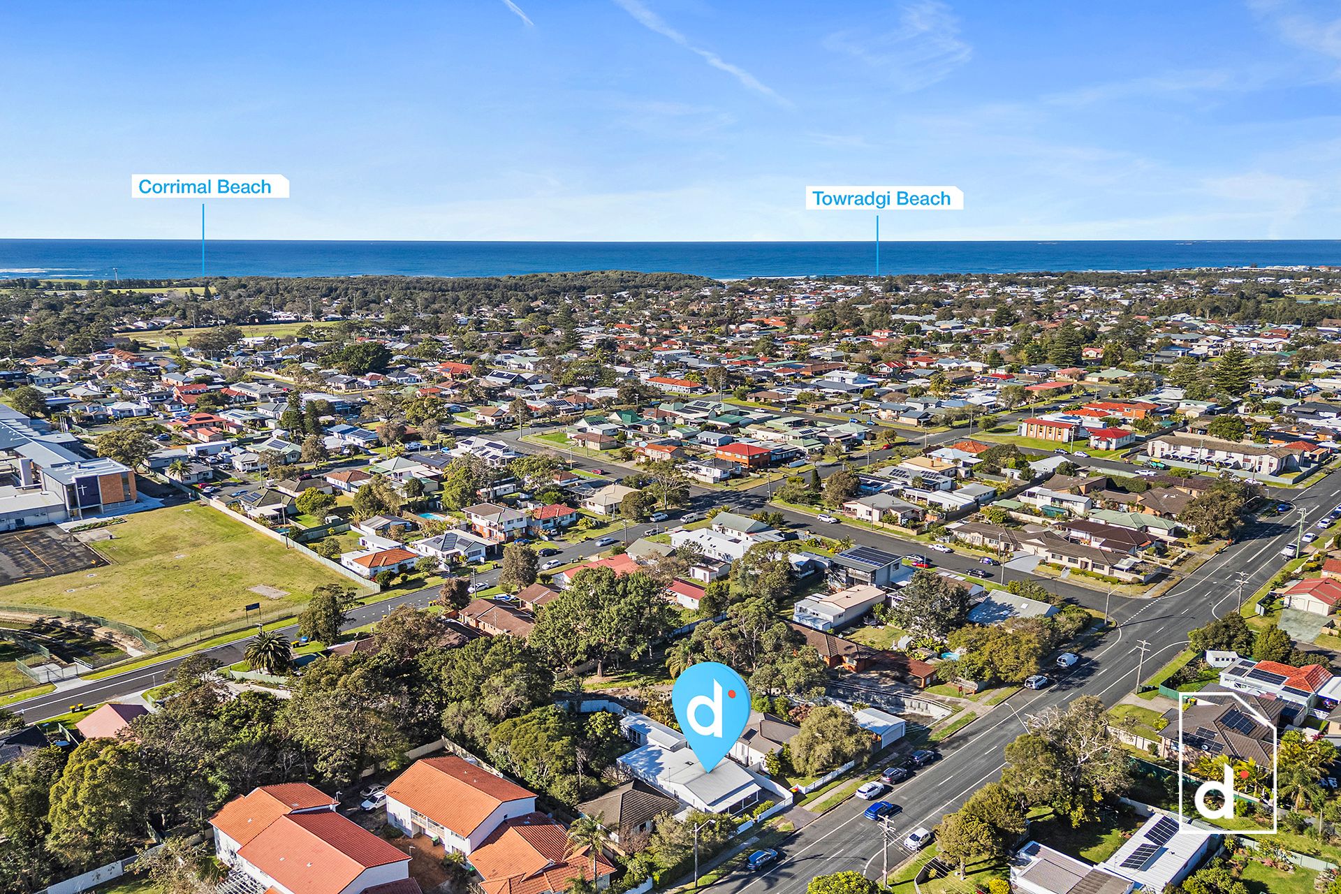 21 Pioneer Road, Bellambi NSW