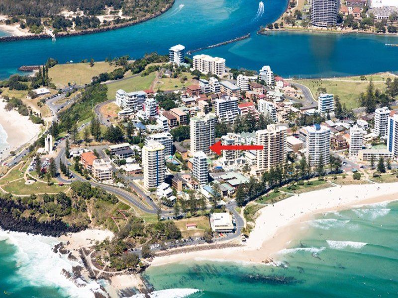 302/255 Boundary St 'Rainbow Commodore' RAINBOW BAY QLD, 'Rainbow Commodore' Rainbow Bay - Thumbnail 3