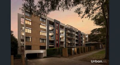 Blacktown 31/16 Oxford Street