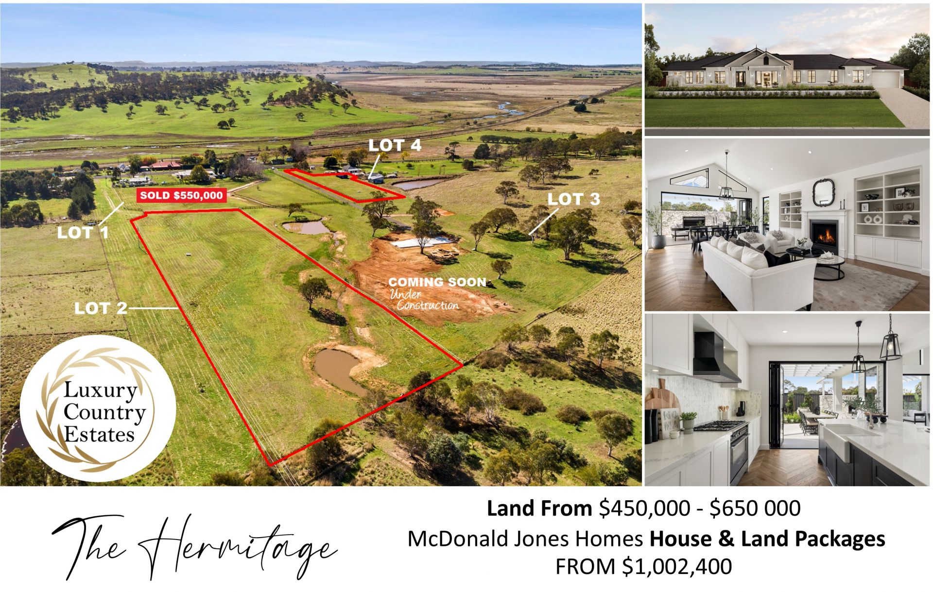 197 Cullerin Road, Breadalbane Via, Goulburn Goulburn First National